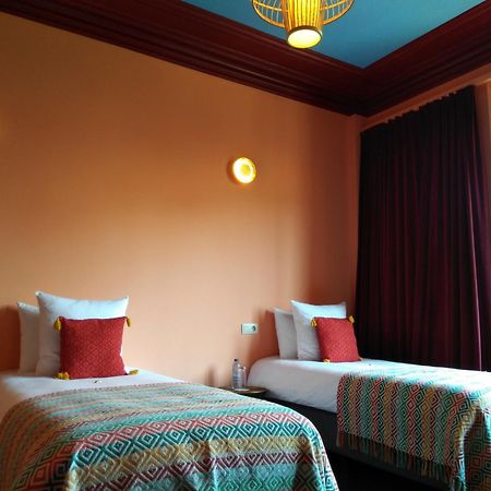 Boutique B&B Baron Osy Anvers Dış mekan fotoğraf