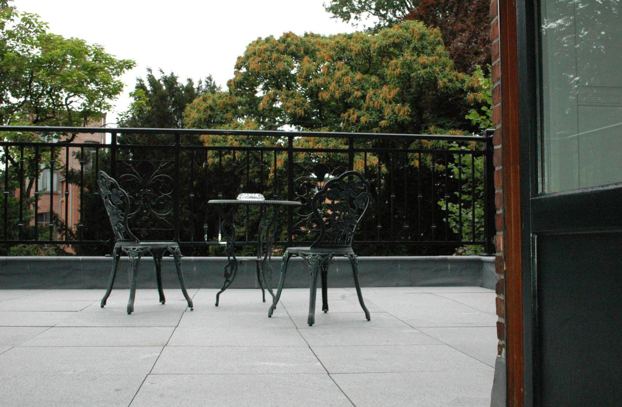 Boutique B&B Baron Osy Anvers Dış mekan fotoğraf