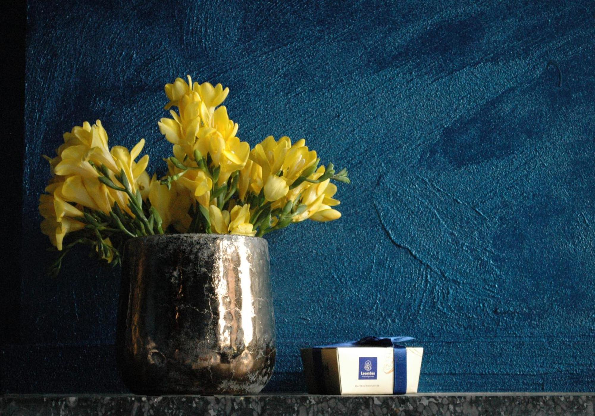 Boutique B&B Baron Osy Anvers Dış mekan fotoğraf