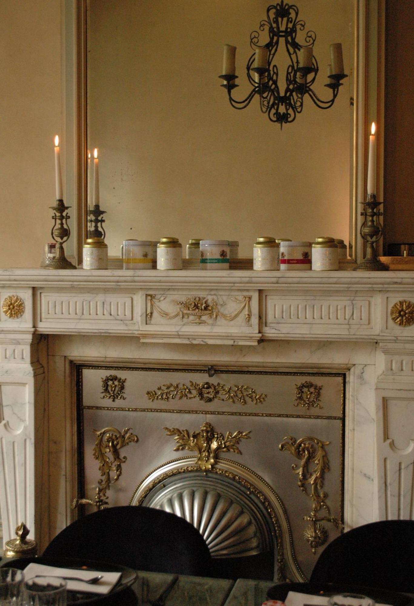 Boutique B&B Baron Osy Anvers Dış mekan fotoğraf