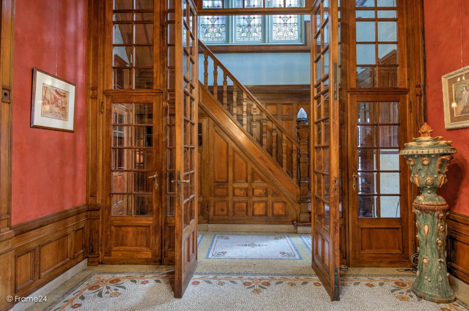 Boutique B&B Baron Osy Anvers Dış mekan fotoğraf