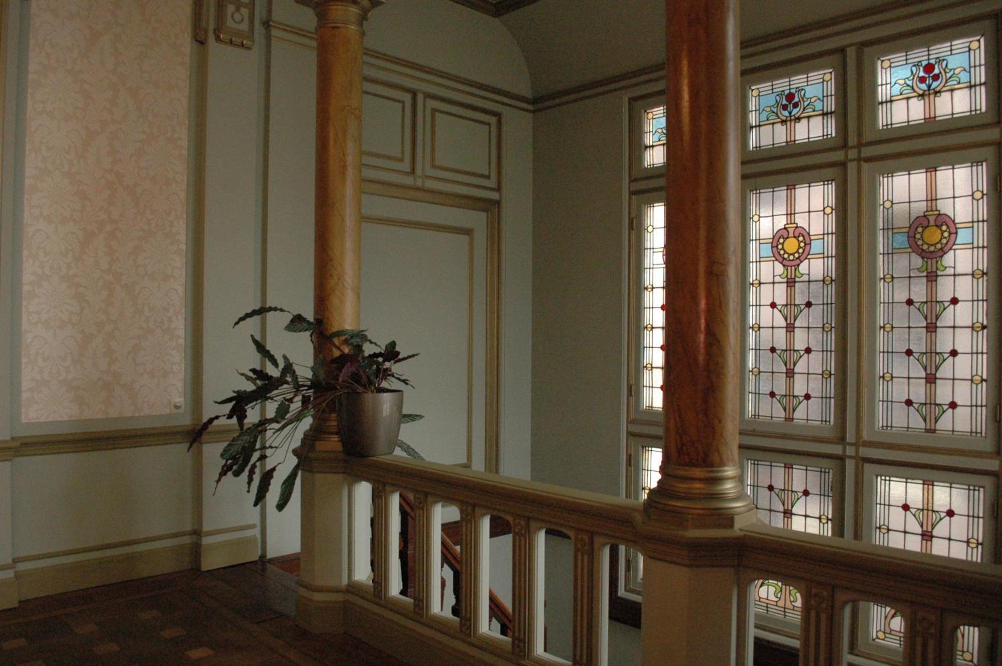 Boutique B&B Baron Osy Anvers Dış mekan fotoğraf
