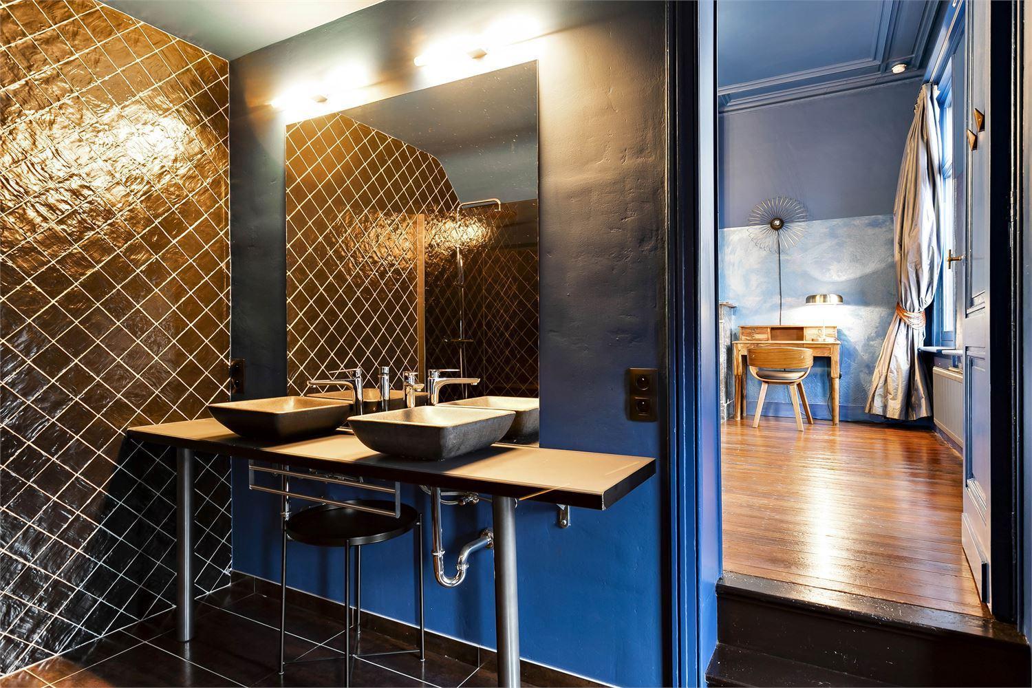 Boutique B&B Baron Osy Anvers Dış mekan fotoğraf