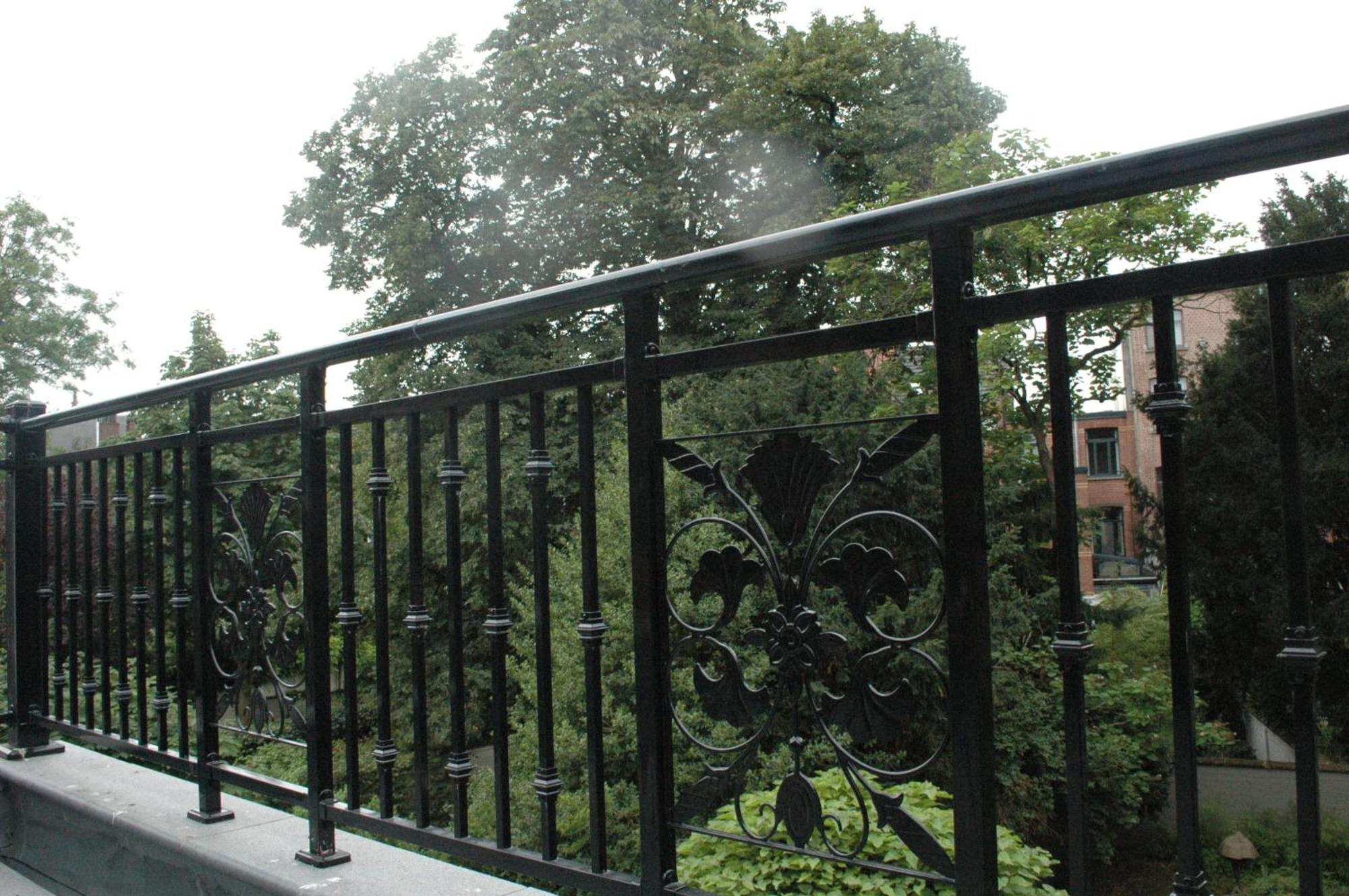 Boutique B&B Baron Osy Anvers Dış mekan fotoğraf