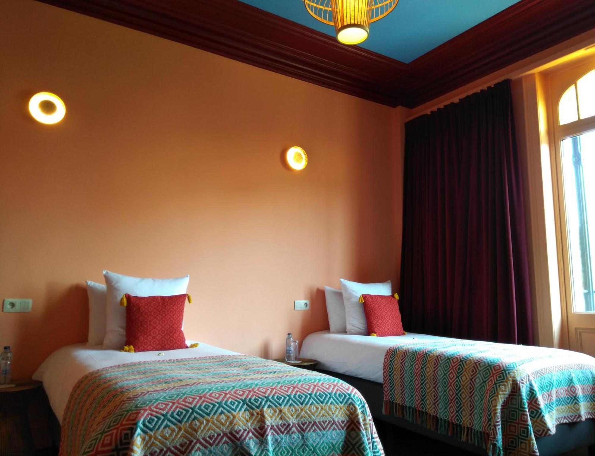 Boutique B&B Baron Osy Anvers Dış mekan fotoğraf