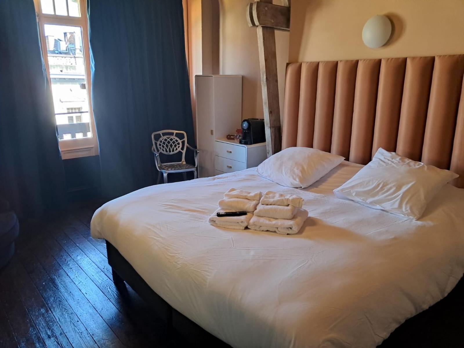 Boutique B&B Baron Osy Anvers Dış mekan fotoğraf