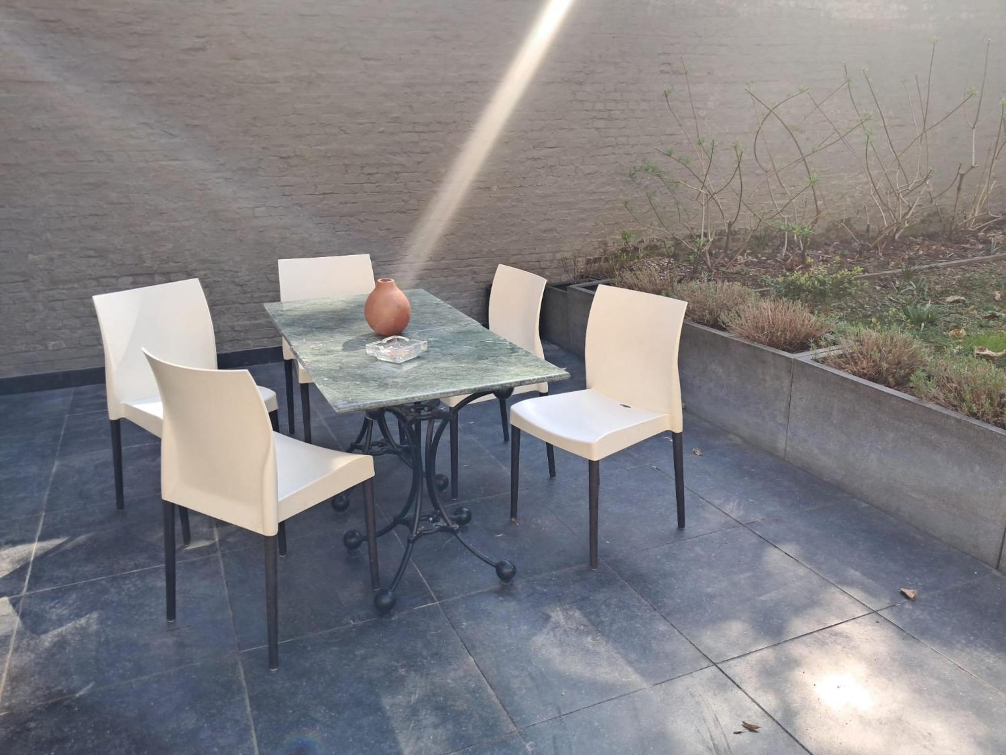 Boutique B&B Baron Osy Anvers Dış mekan fotoğraf