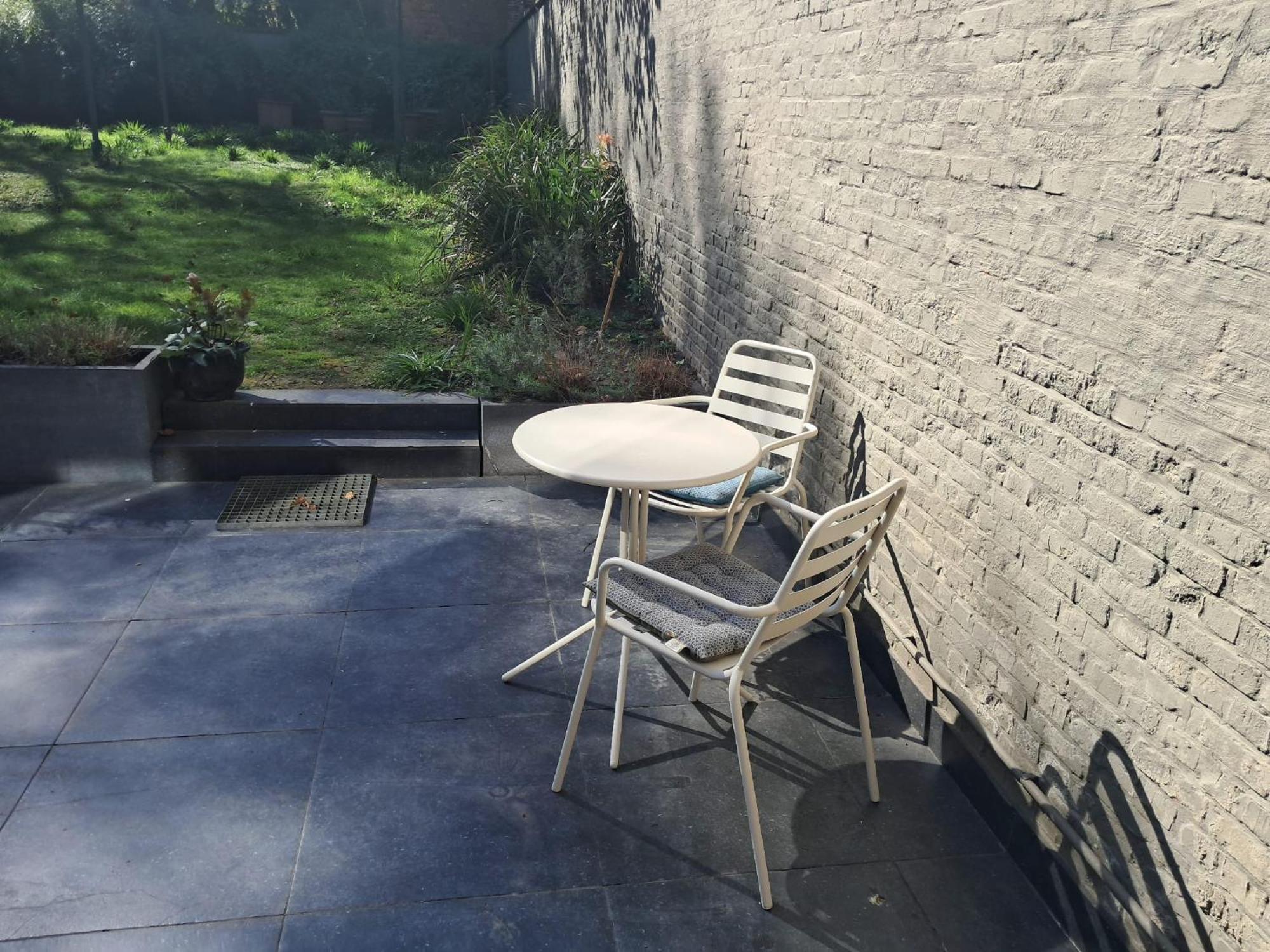 Boutique B&B Baron Osy Anvers Dış mekan fotoğraf