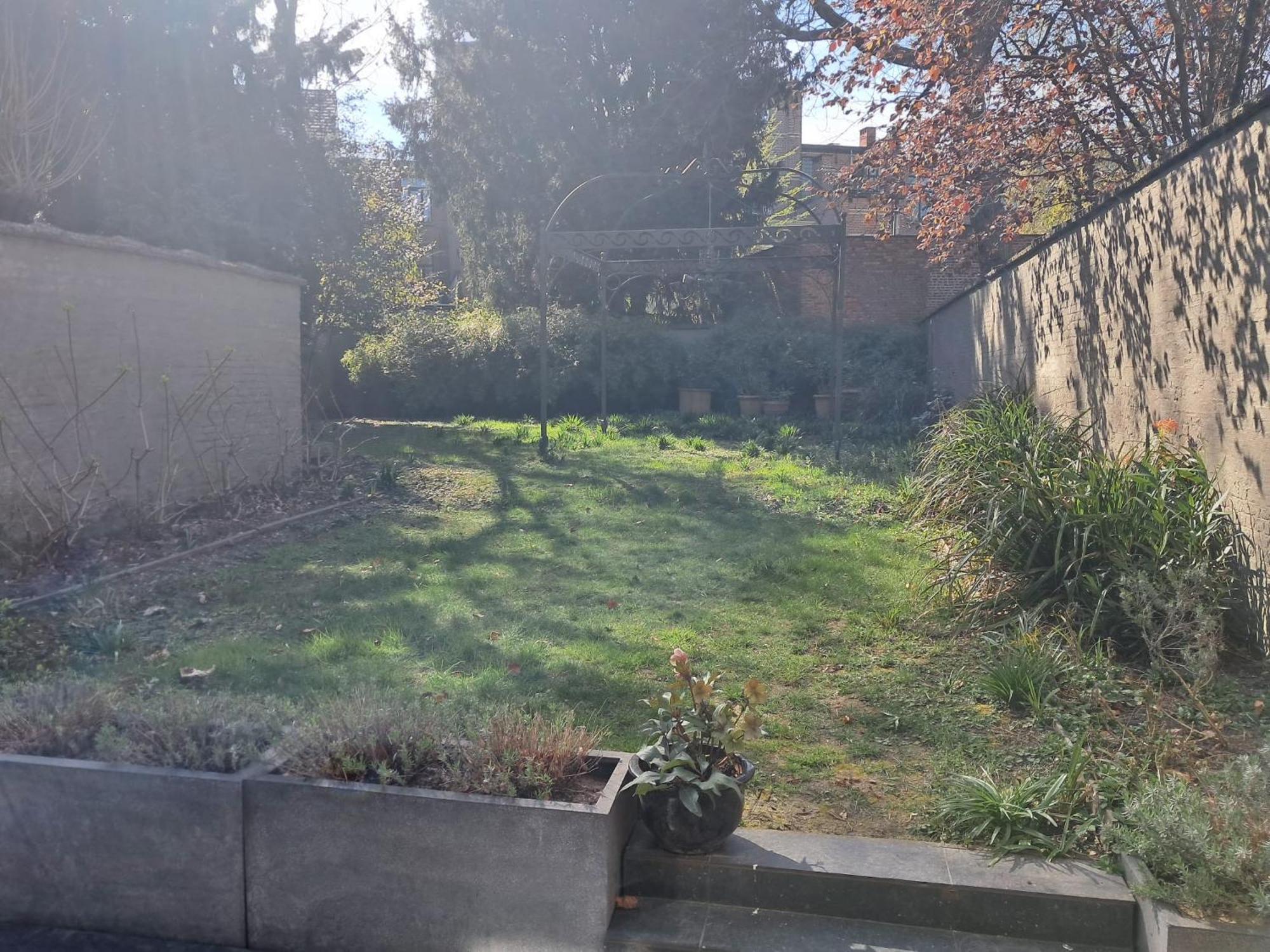 Boutique B&B Baron Osy Anvers Dış mekan fotoğraf
