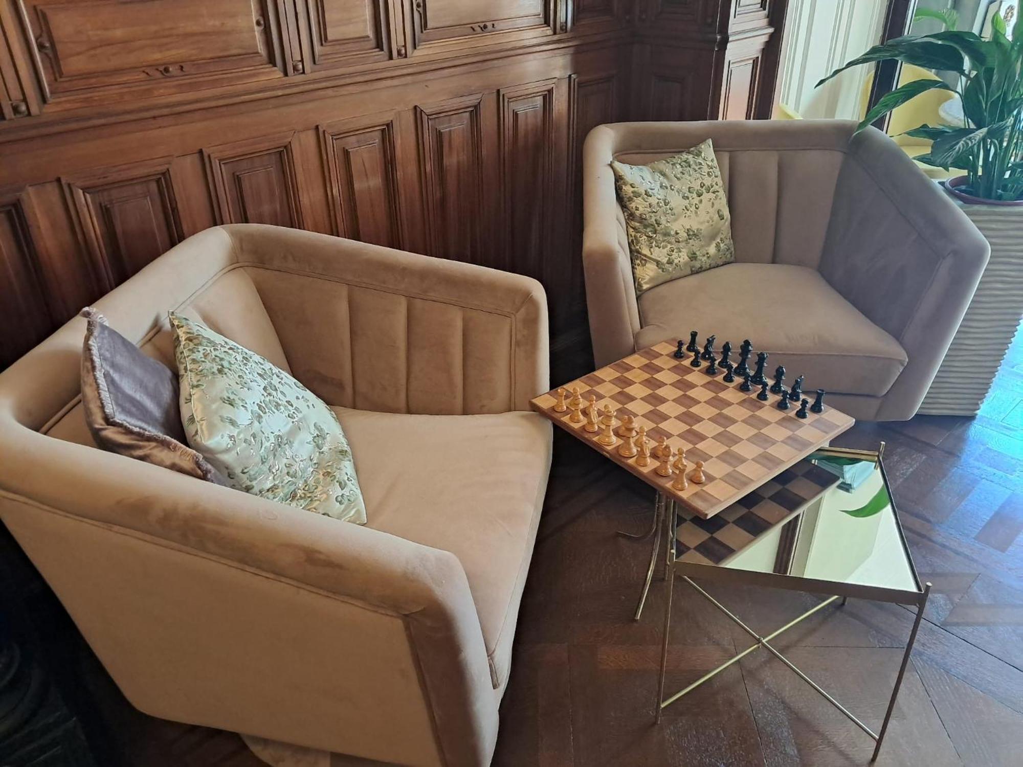 Boutique B&B Baron Osy Anvers Dış mekan fotoğraf