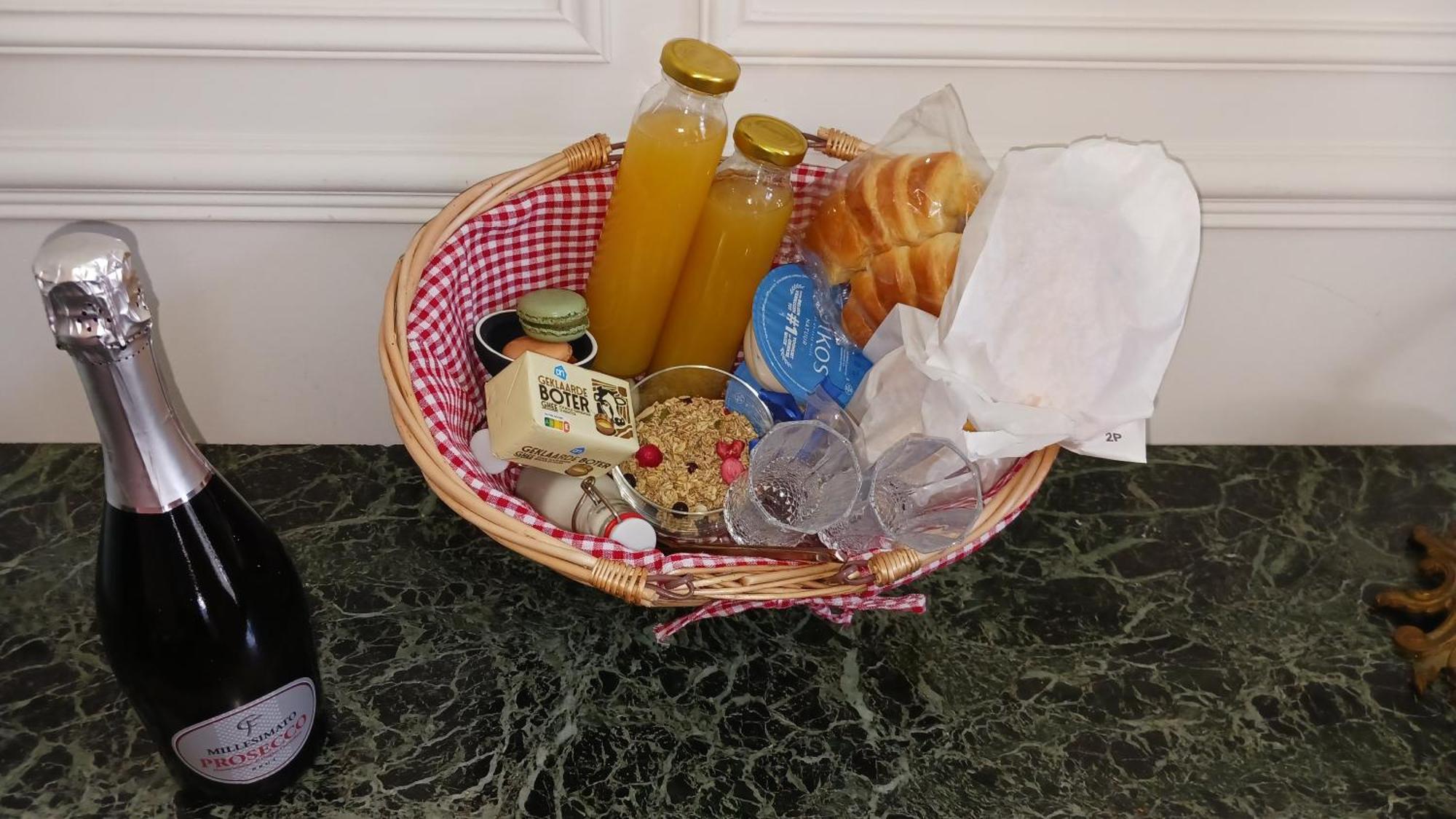 Boutique B&B Baron Osy Anvers Dış mekan fotoğraf