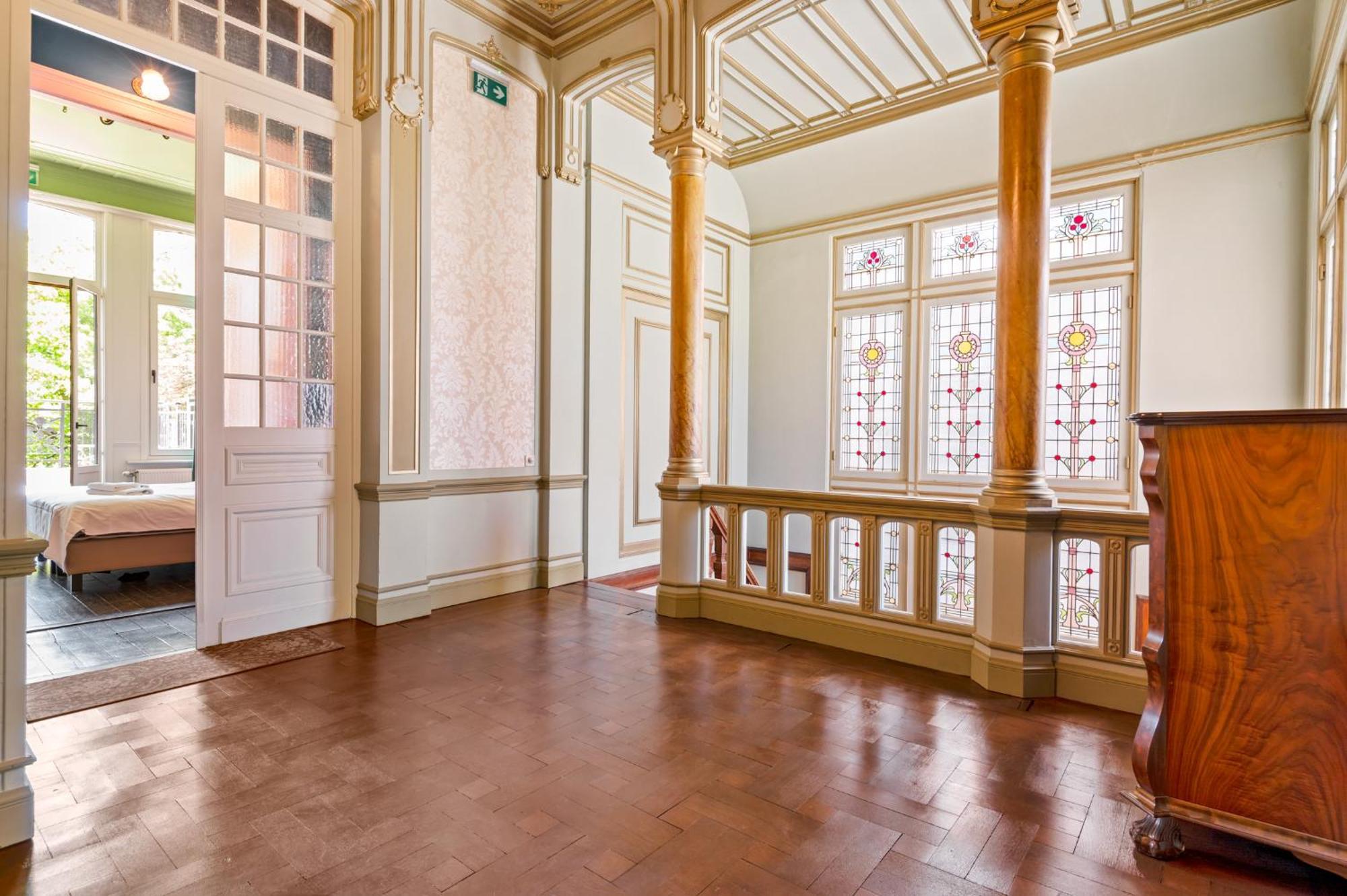 Boutique B&B Baron Osy Anvers Dış mekan fotoğraf