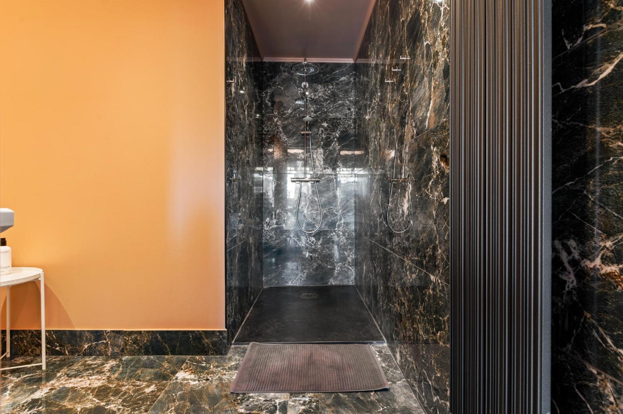 Boutique B&B Baron Osy Anvers Dış mekan fotoğraf