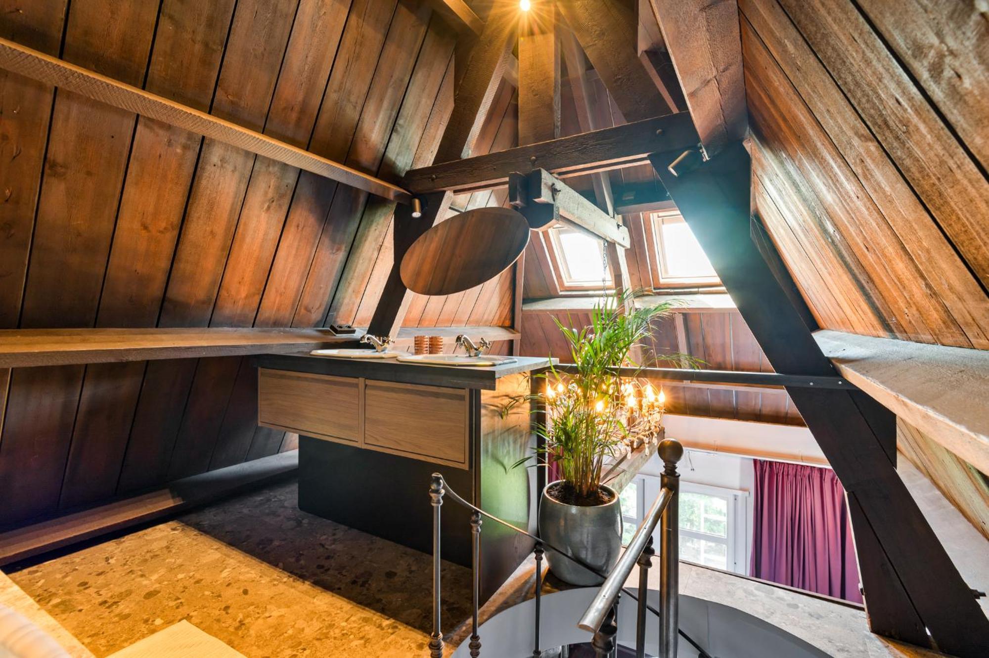 Boutique B&B Baron Osy Anvers Dış mekan fotoğraf