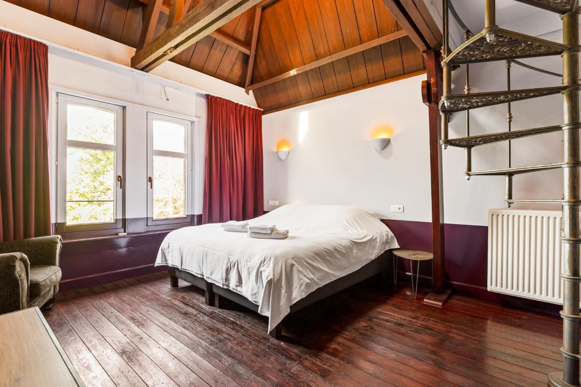 Boutique B&B Baron Osy Anvers Dış mekan fotoğraf