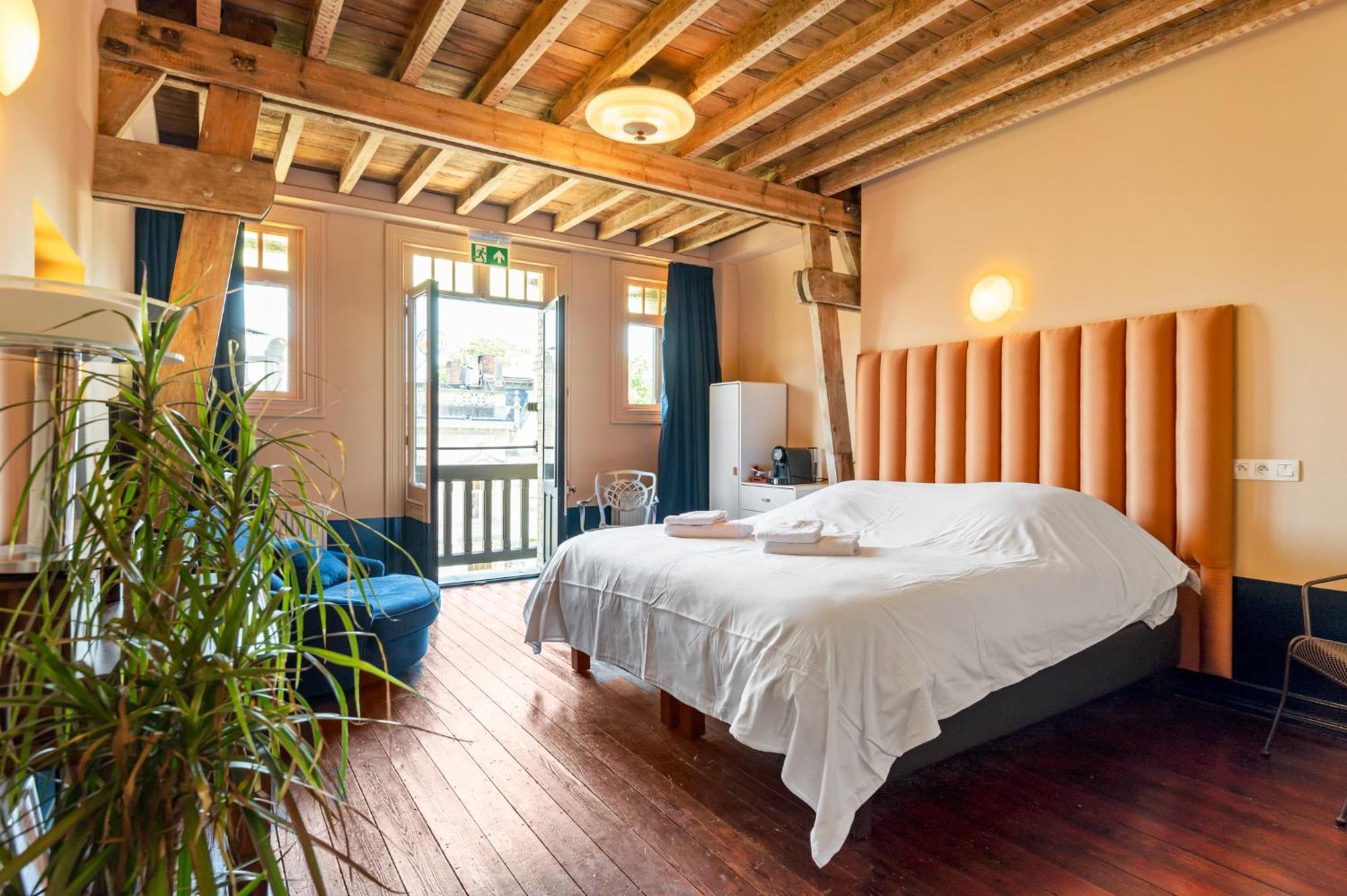 Boutique B&B Baron Osy Anvers Dış mekan fotoğraf