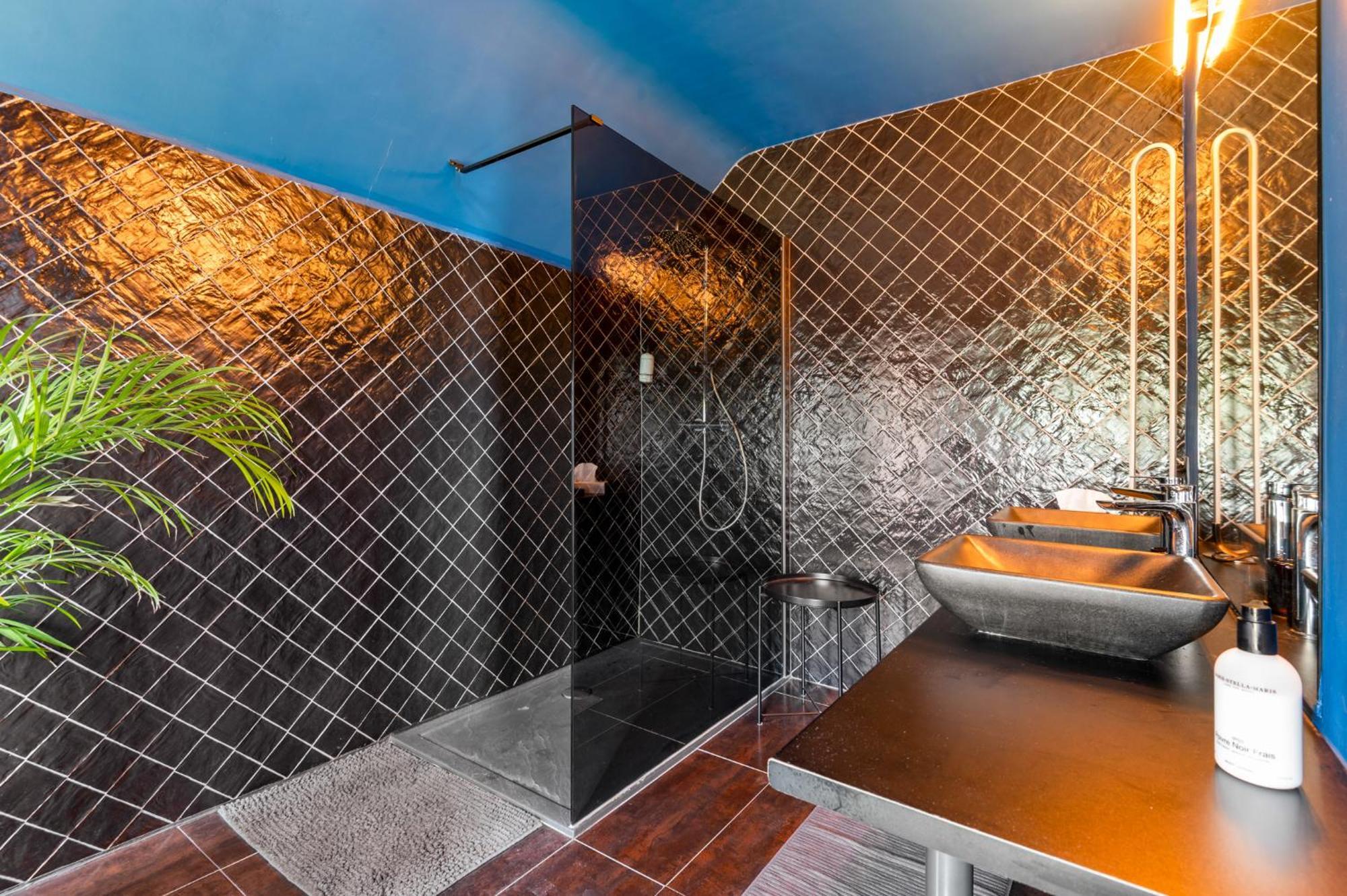 Boutique B&B Baron Osy Anvers Dış mekan fotoğraf