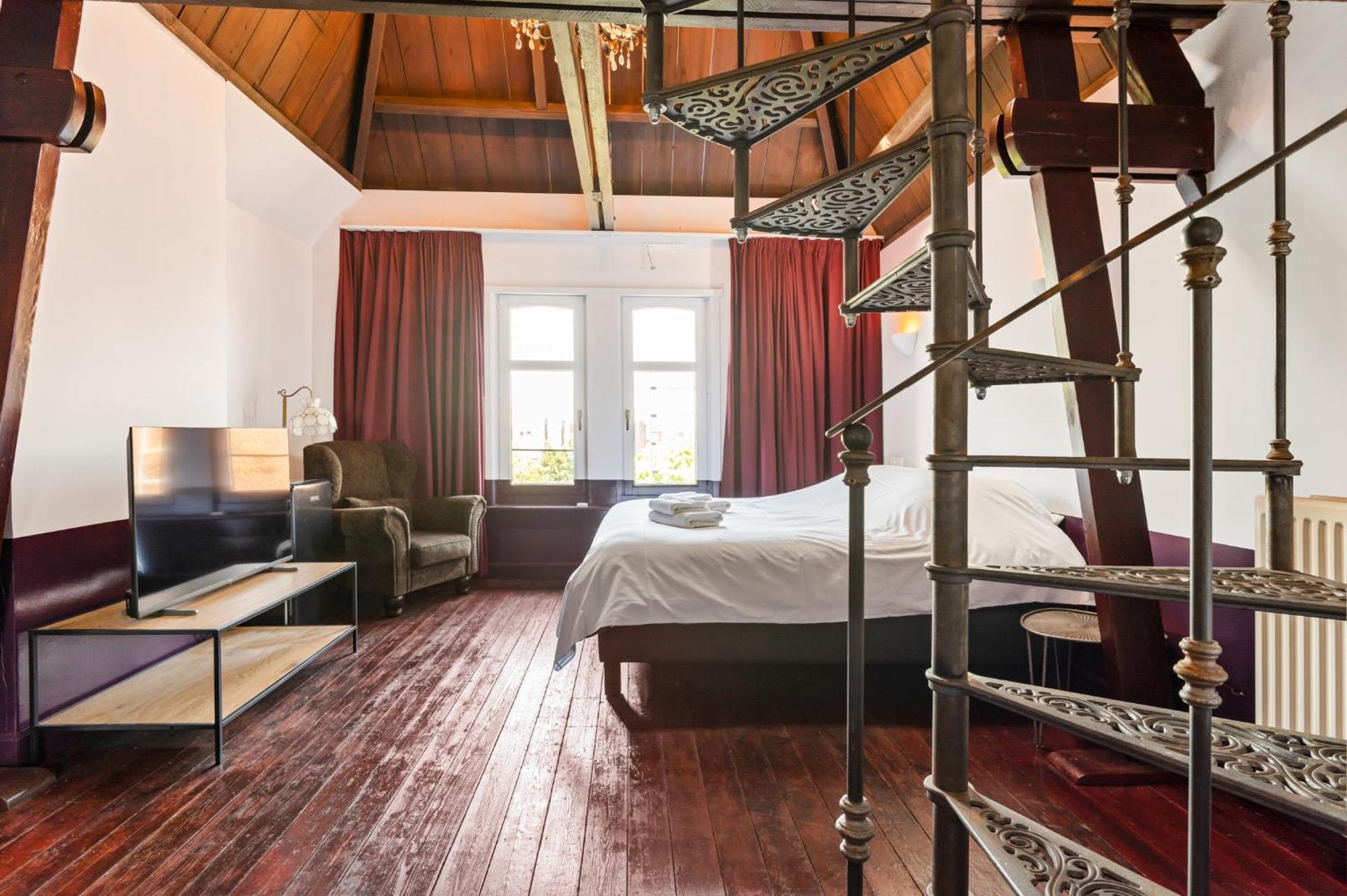Boutique B&B Baron Osy Anvers Dış mekan fotoğraf